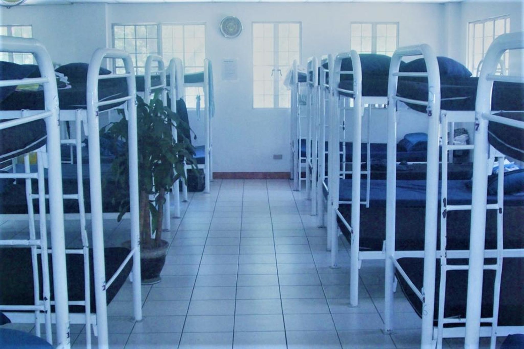 Luneta Dormitory - Hostel Manila Exterior photo